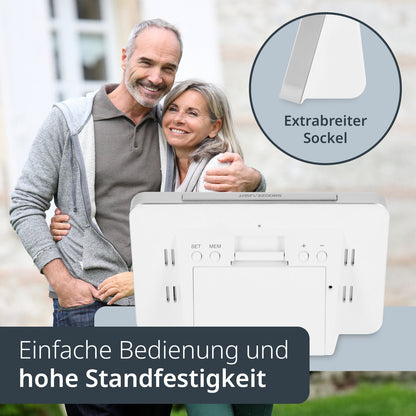Digitale Wetterstation