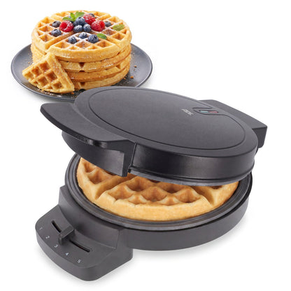 Waffeleisen belgisch