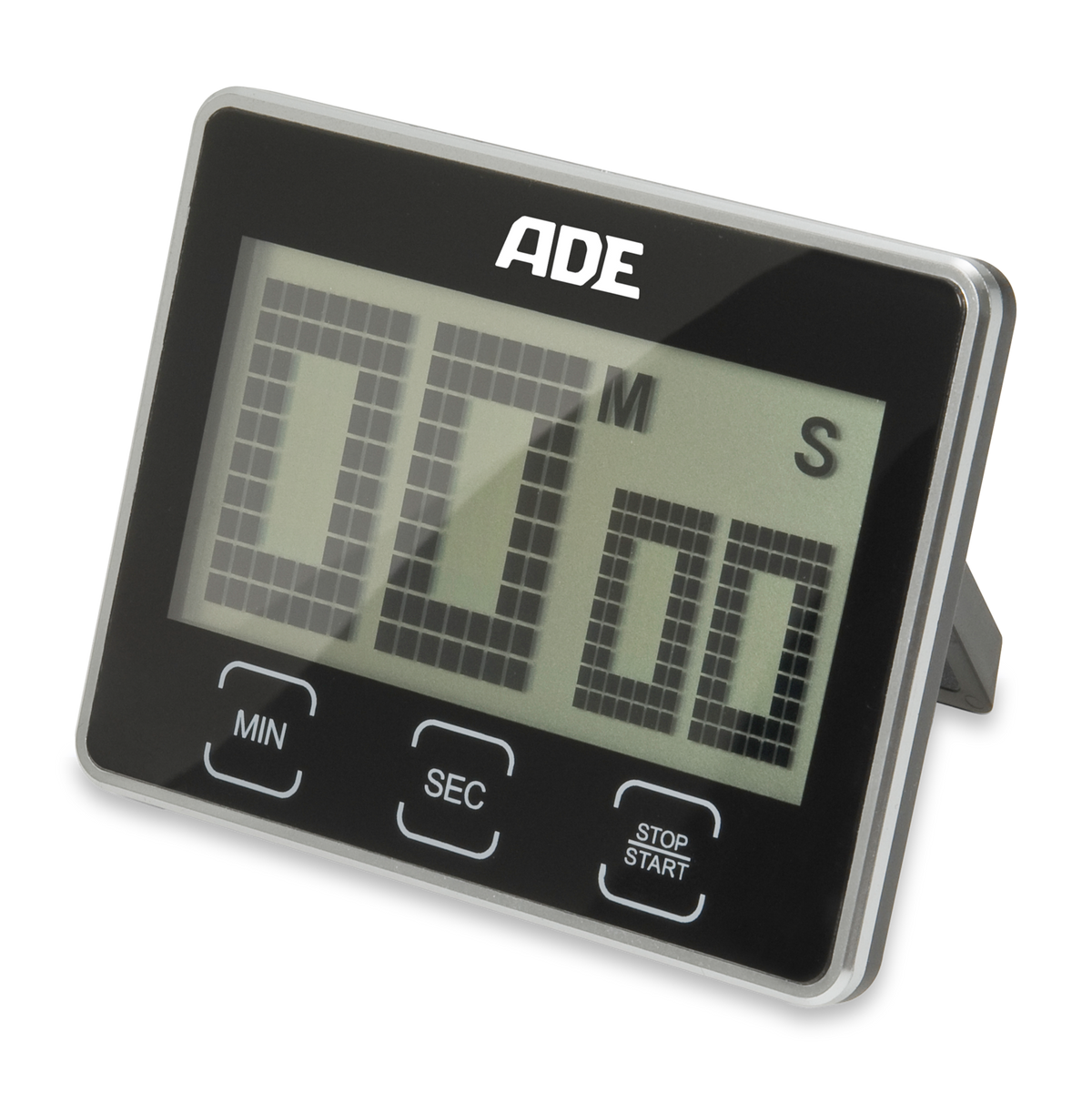 Digitaler Küchentimer