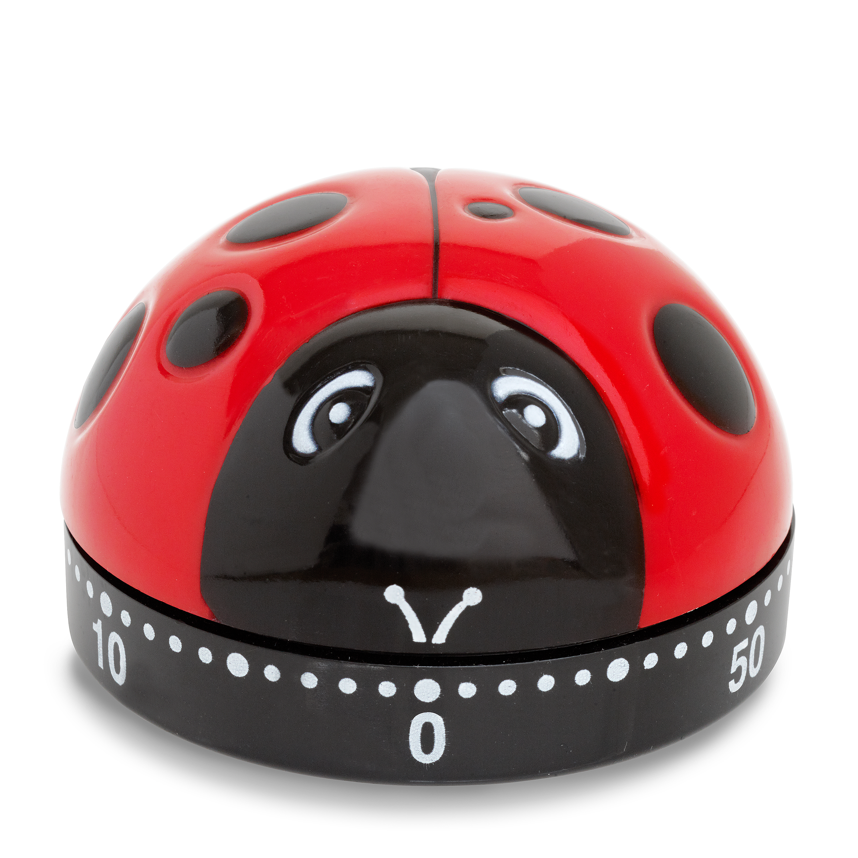 Mechanical kitchen timer