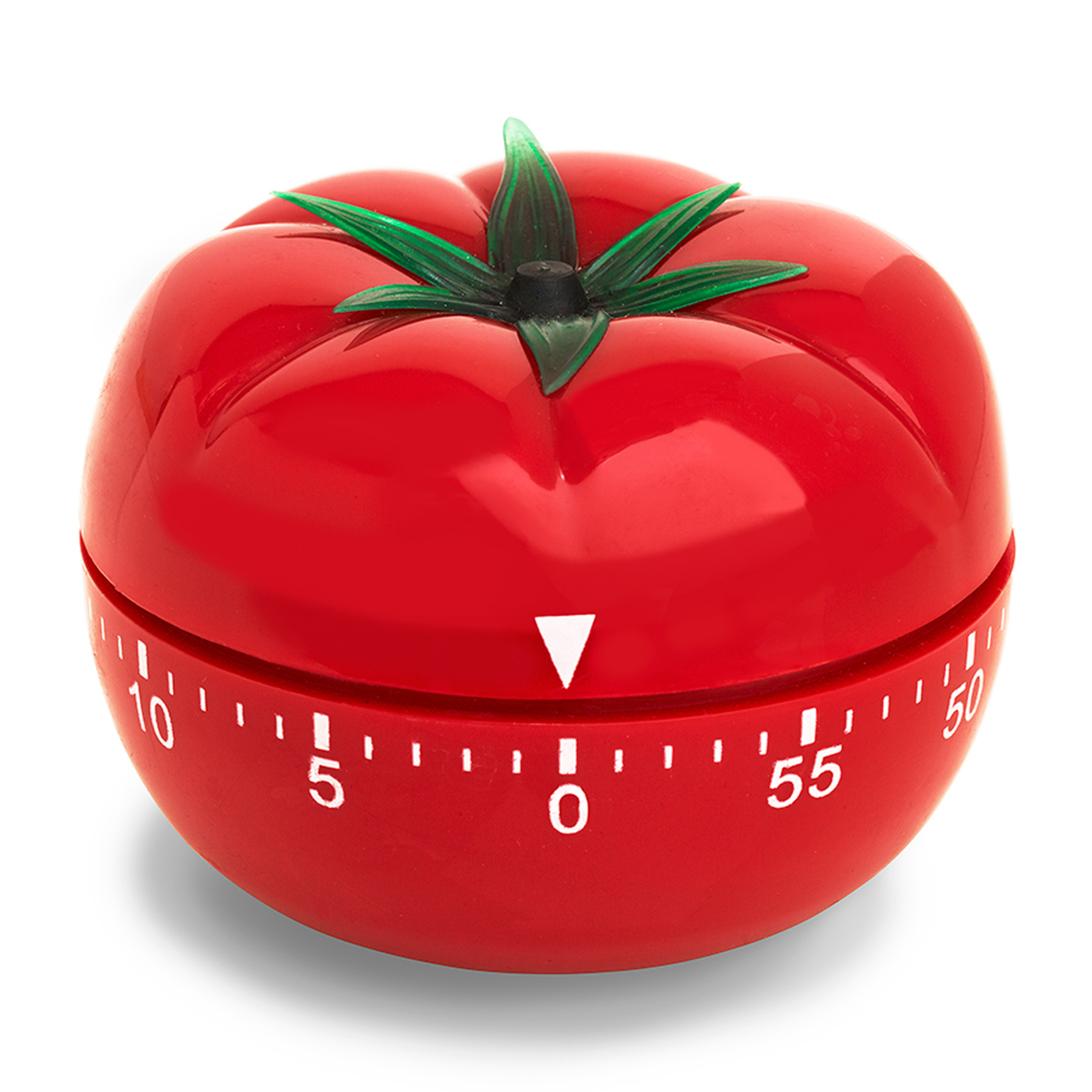 Mechanical kitchen timer