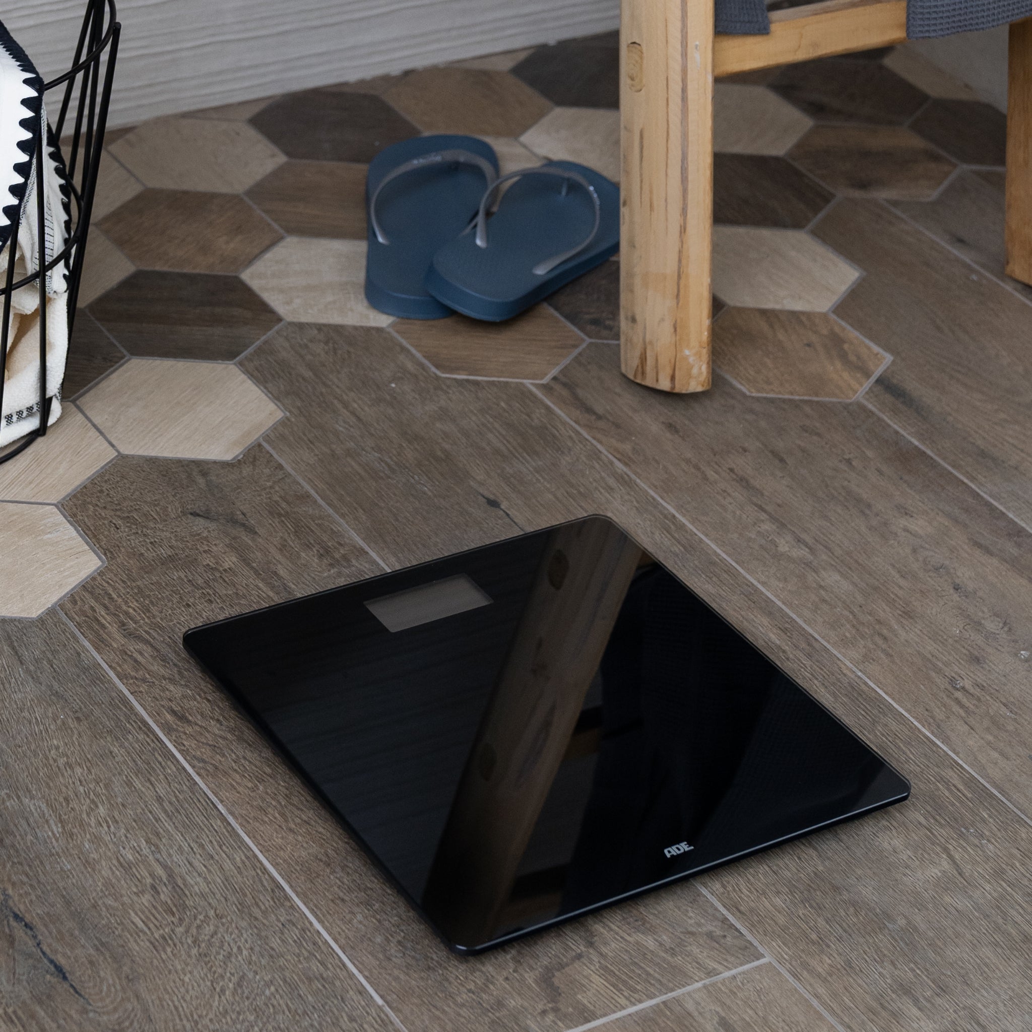 Amina digital personal scale