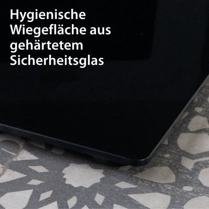 Amina digital personal scale