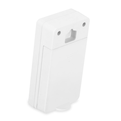 Outdoor sensor for weather stations - 3 channels