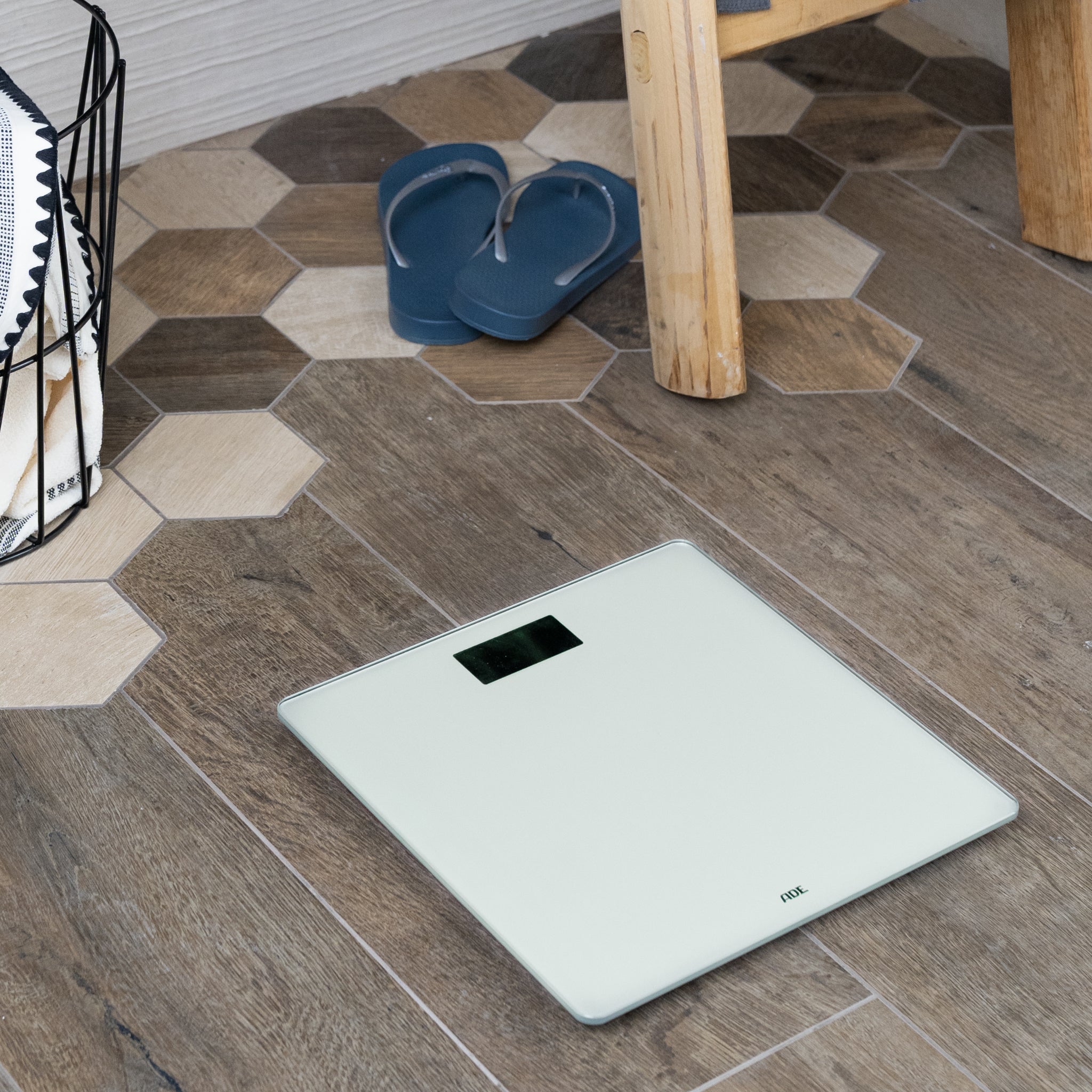 Digitale Personenwaage Amina