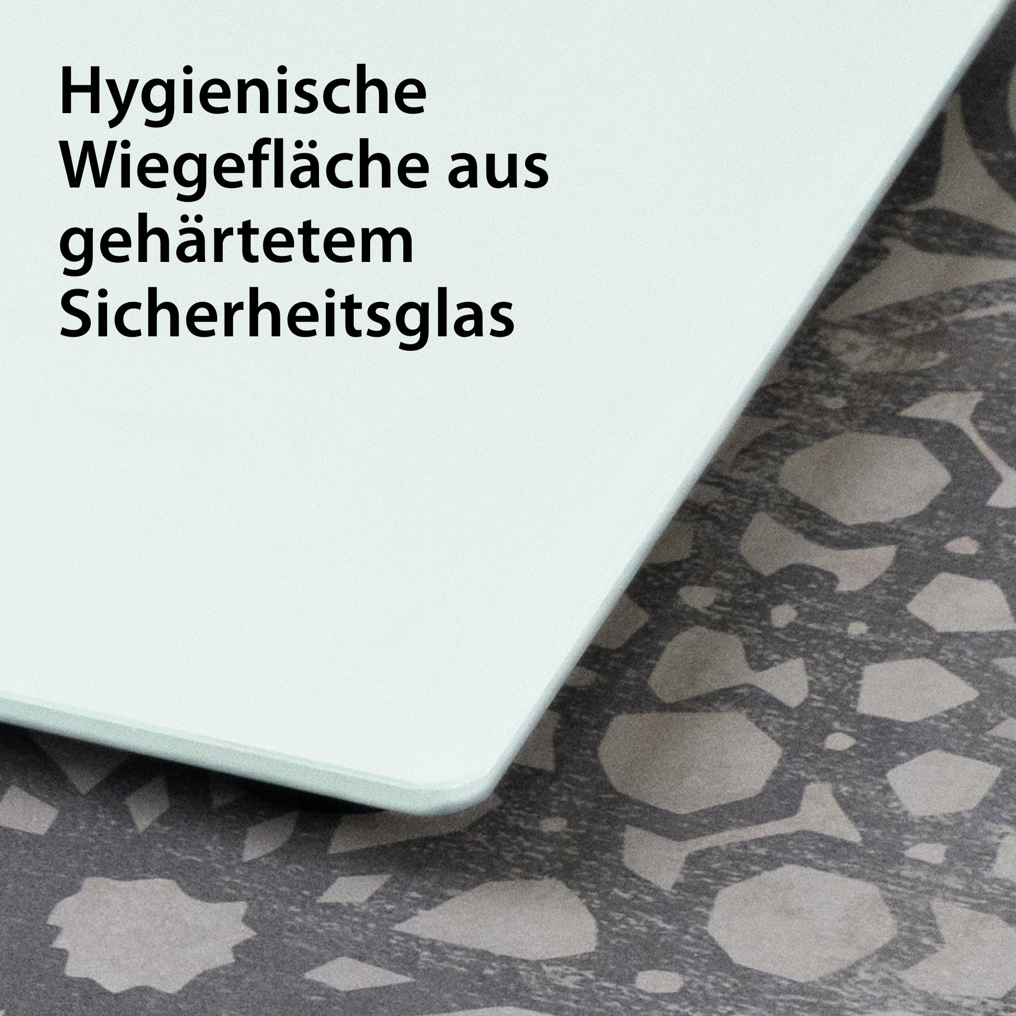 Digitale Personenwaage Amina