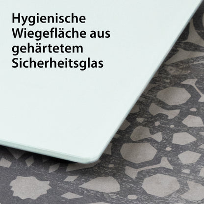 Digitale Personenwaage Amina