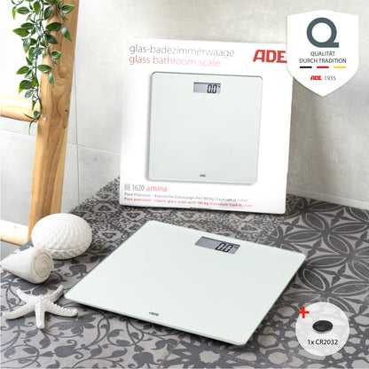 Digitale Personenwaage Amina