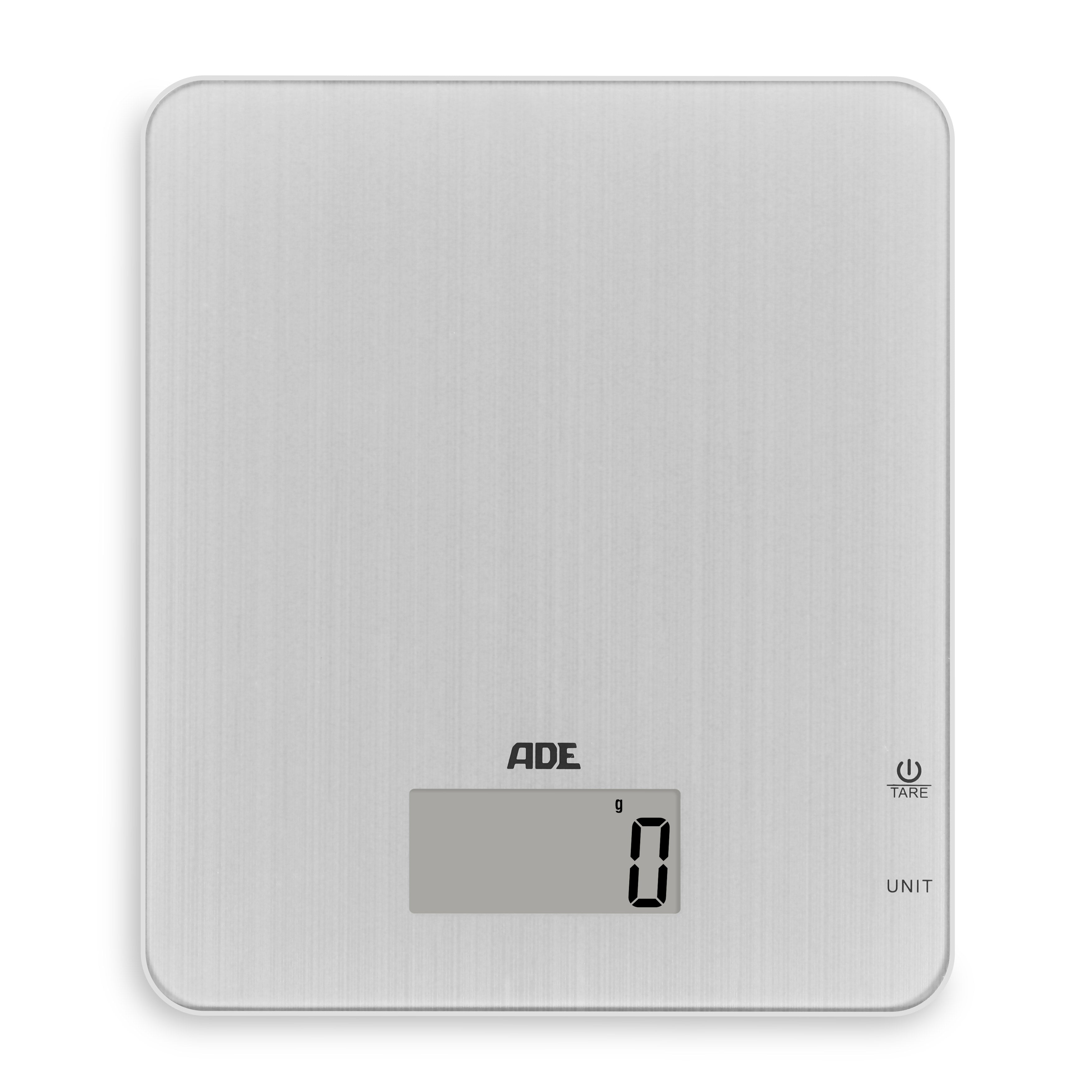 Digitale Küchenwaage Cleo