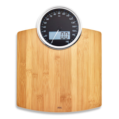 Digitale Personenwaage Luna