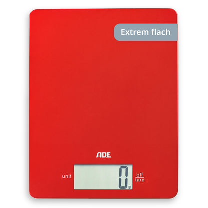 Digitale Küchenwaage Leonie