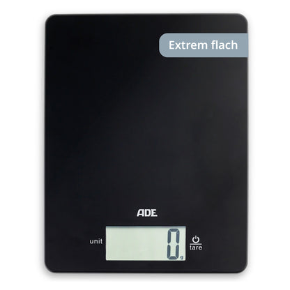 Digitale Küchenwaage Leonie