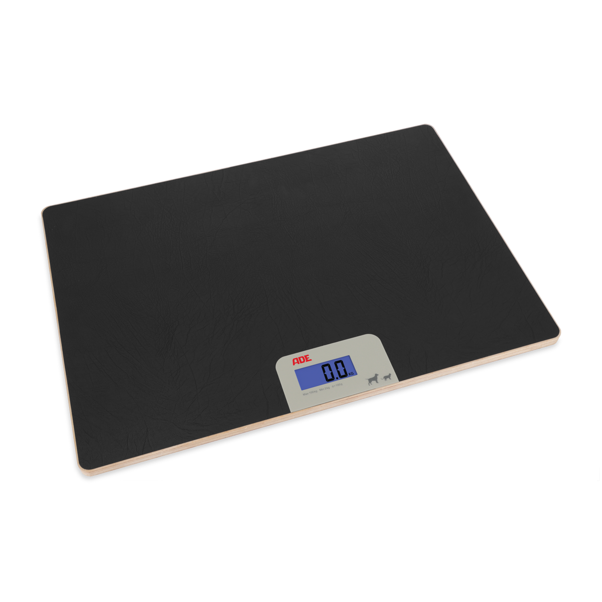 Elektronische Veterinärwaage MV301600