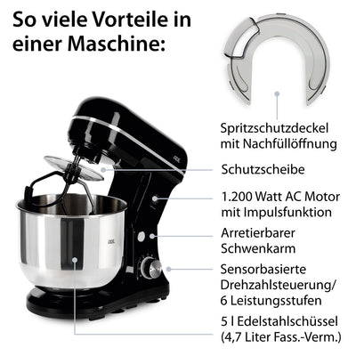 Küchenmaschine