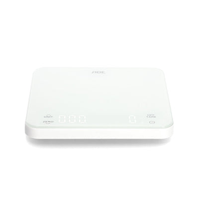 Digitale Kaffeewaage Nuria mit Timer