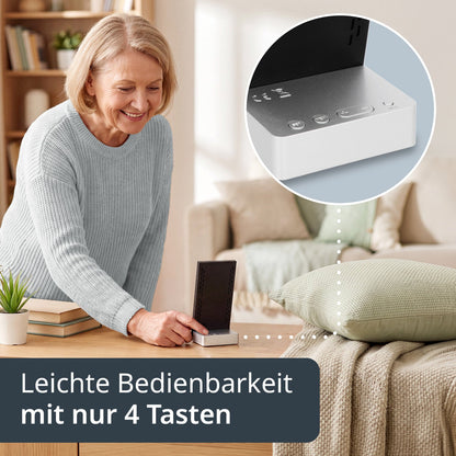 Digitale Wetterstation