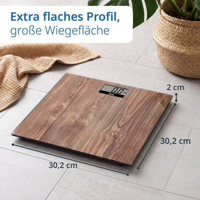 Holly digital personal scale
