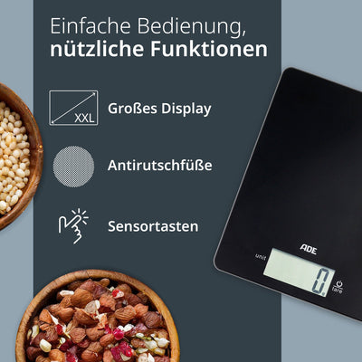 Digital kitchen scale Leonie