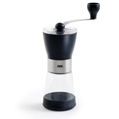 Mechanische Kaffeemühle