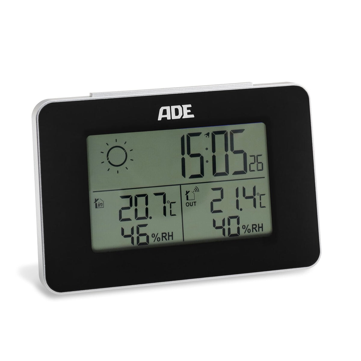 Digital Weather Station