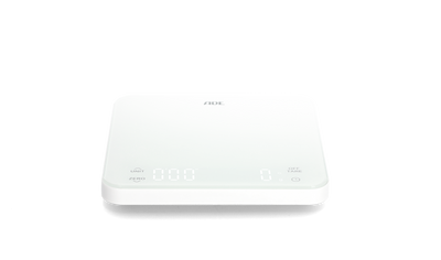 Digitale Kaffeewaage Nuria mit Timer