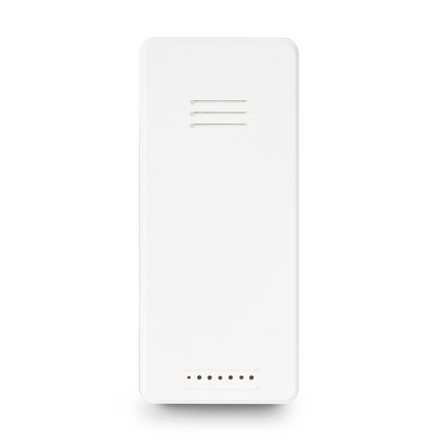 Digitale Wetterstation WS1711