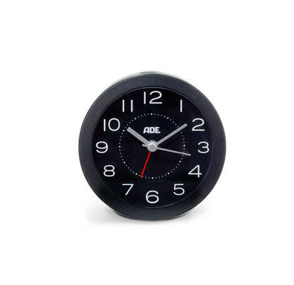 Analog alarm clock
