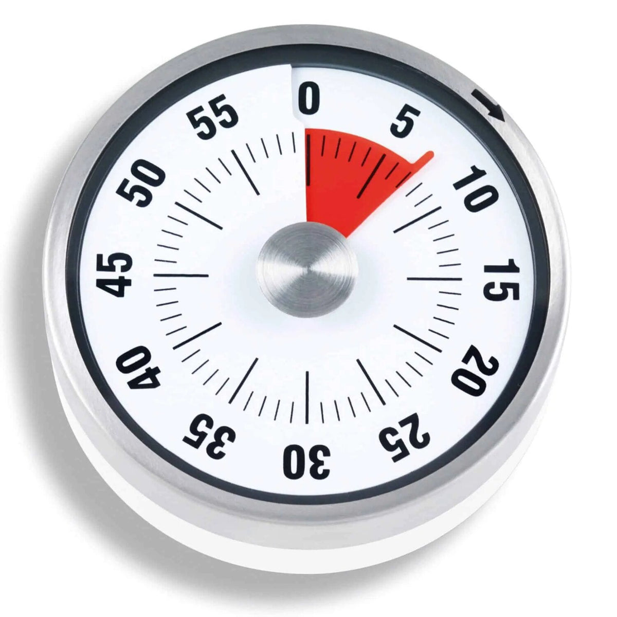 Analoger Timer TD1703