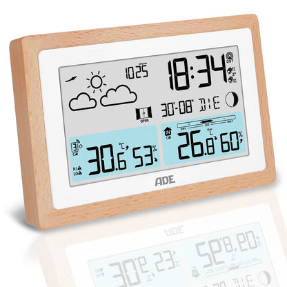 Digital Weather Station