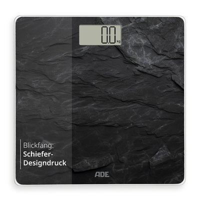 Digital personal scale Amina