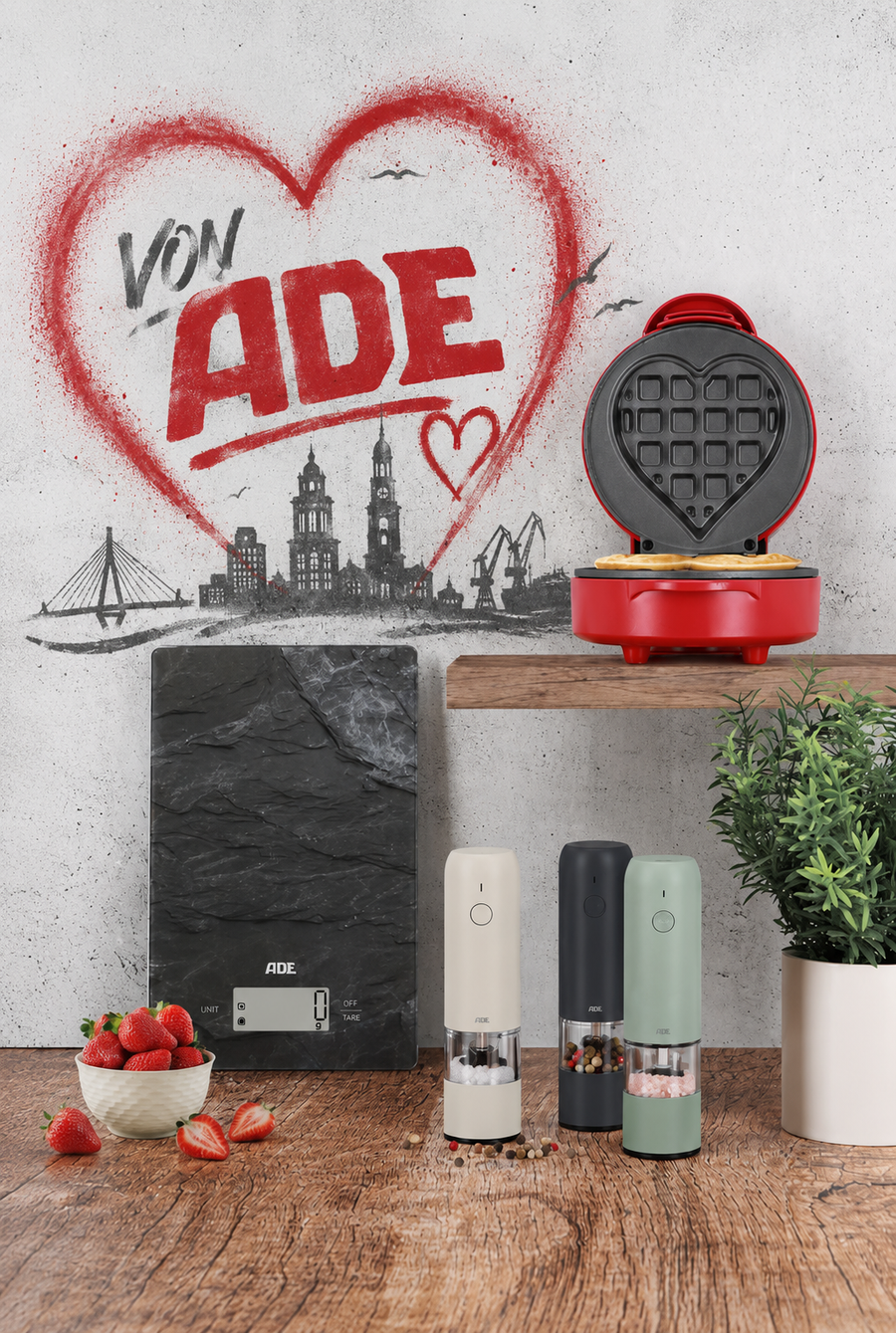 ADE-HOME
