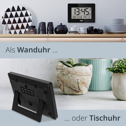 Digitale Funkuhr