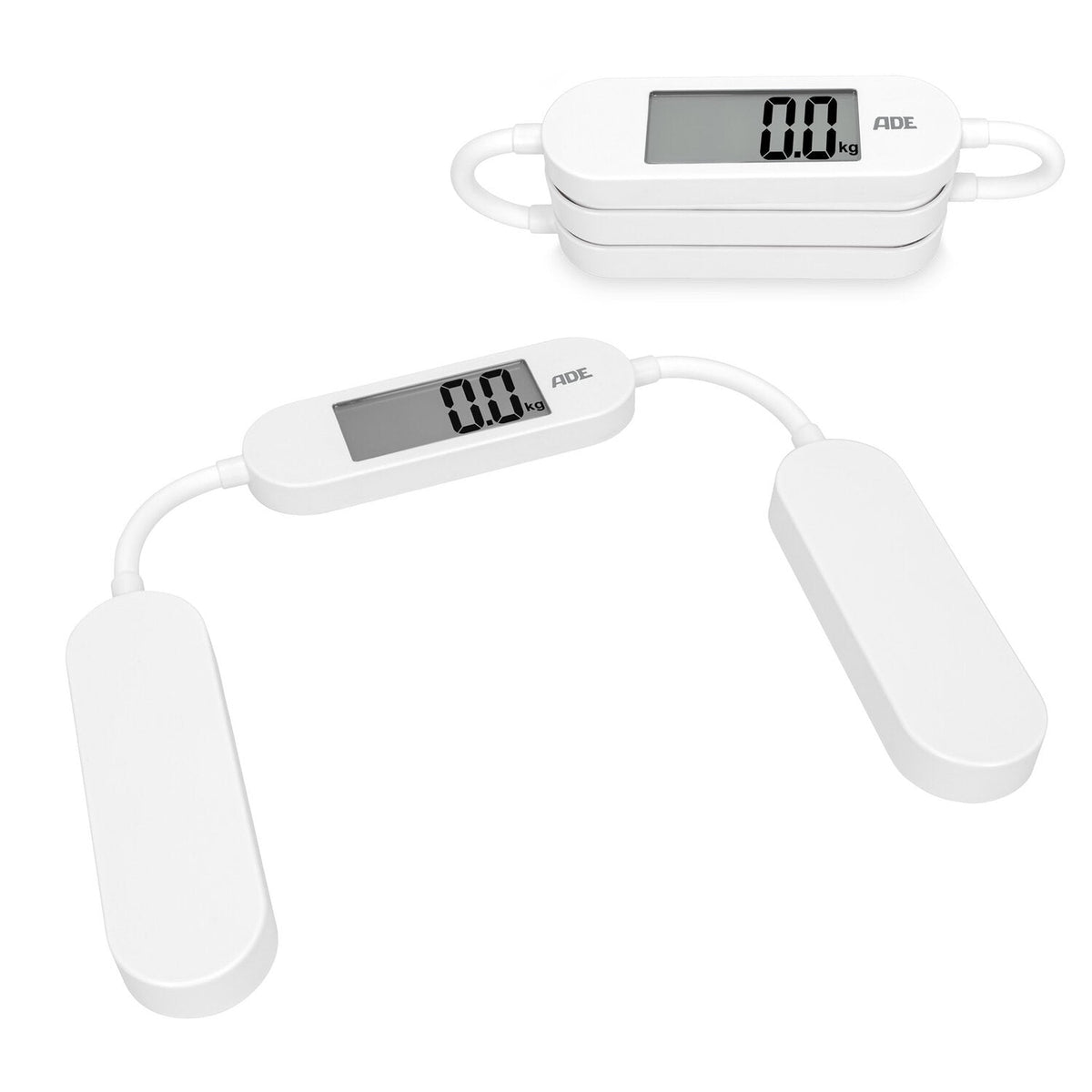 Digital folding scale Martha
