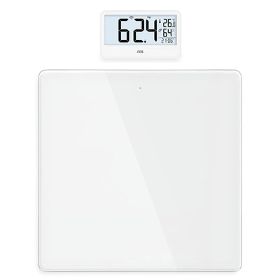 Digitale Personenwaage Ronja mit externem Display