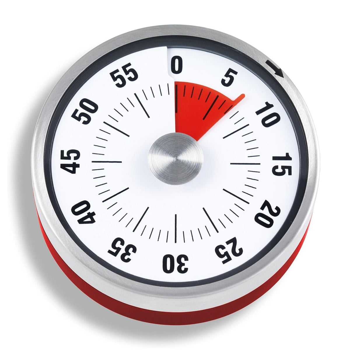 Analoger Timer TD1702