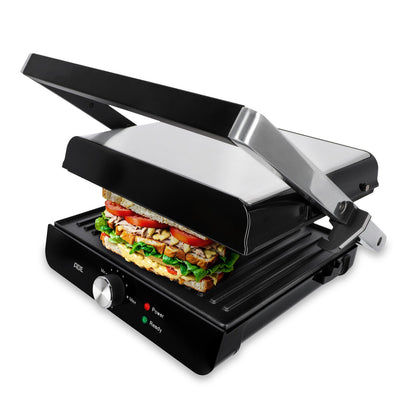 Elektrischer Kontaktgrill