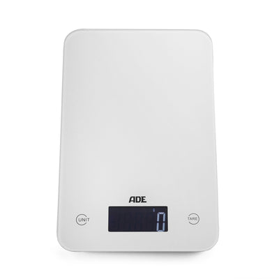 Digitale Küchenwaage Slim KE915