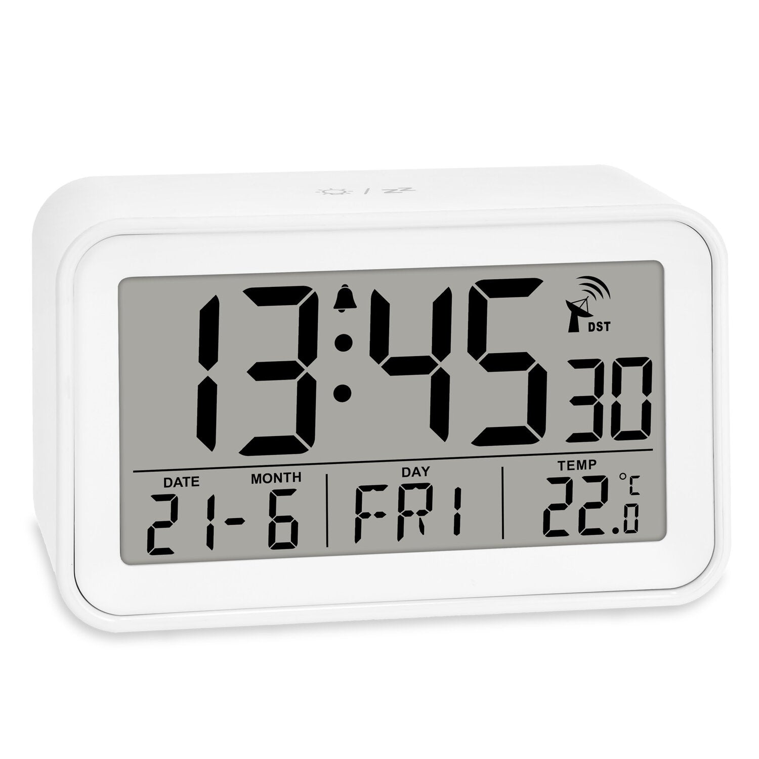 Digitaler Funkwecker