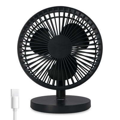 Elektrischer Tischventilator