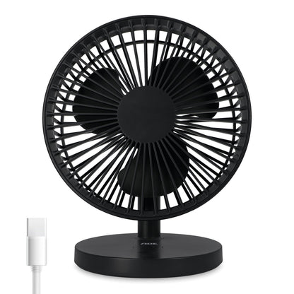 Elektrischer Tischventilator