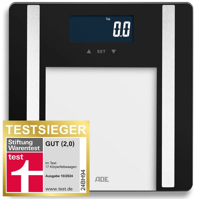Digital Body Analysis Scale Ines