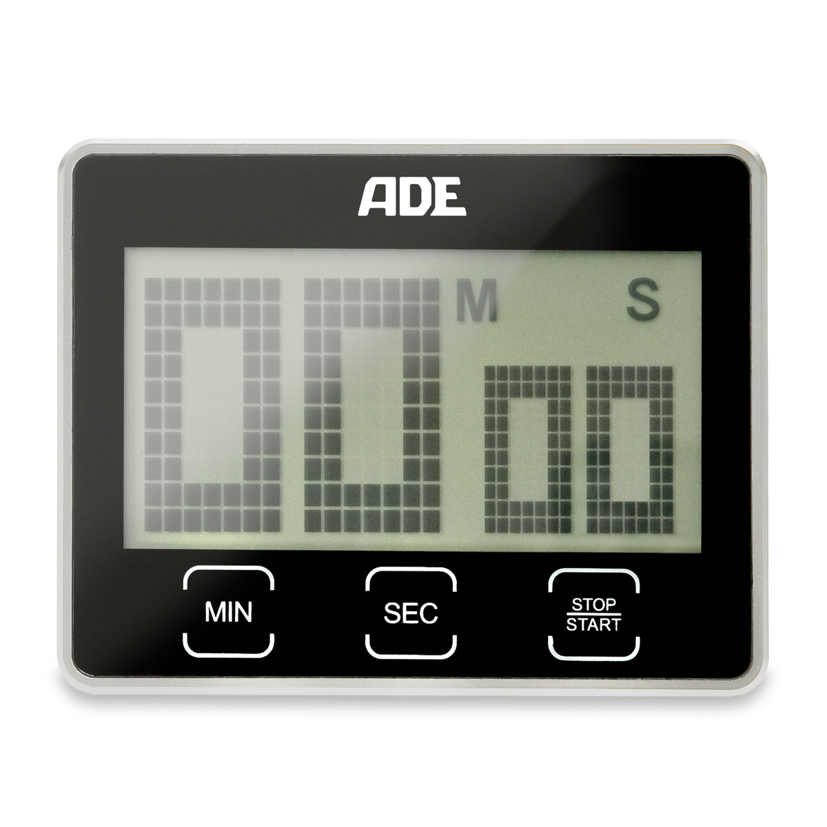 Digitaler Küchentimer