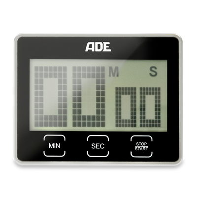 Digital kitchen timer TD1203