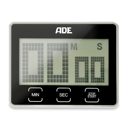 Digitaler Küchentimer