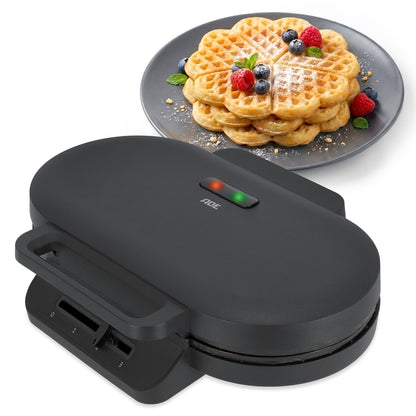 Doppel-Waffeleisen