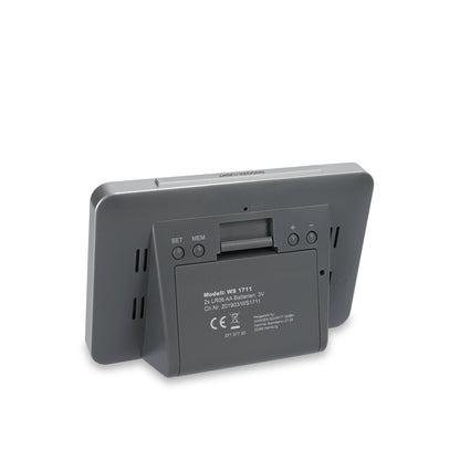 Digital Weather Station