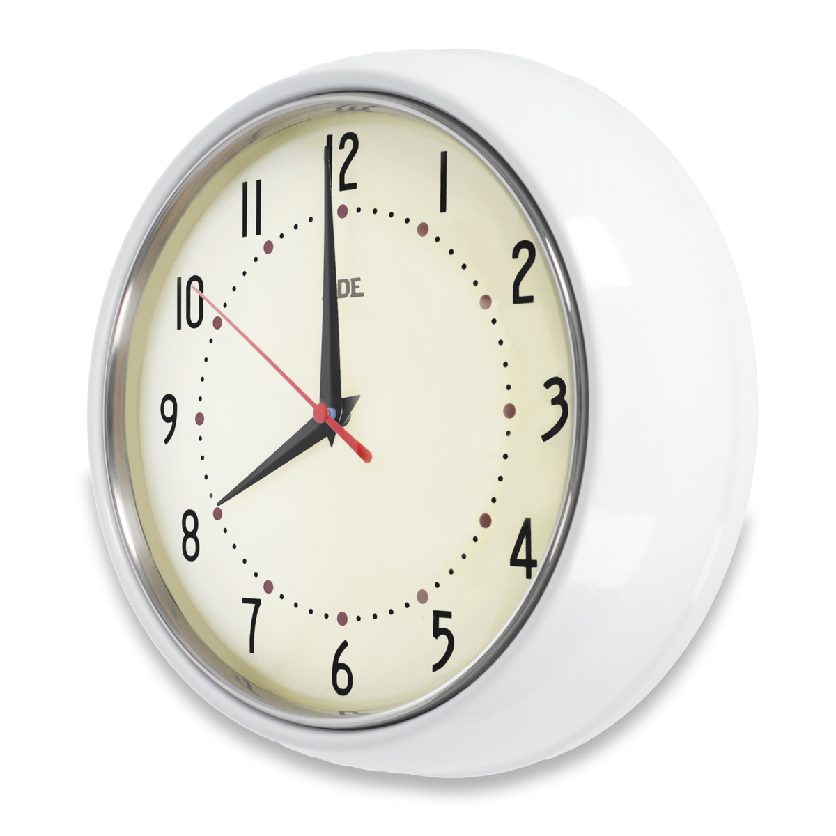 Analog wall clock