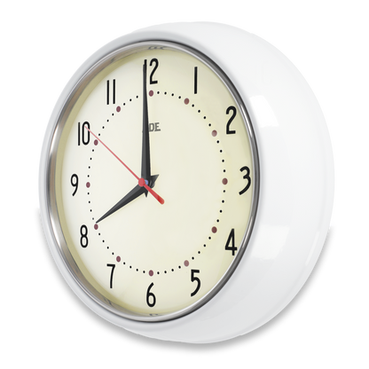 Analog wall clock