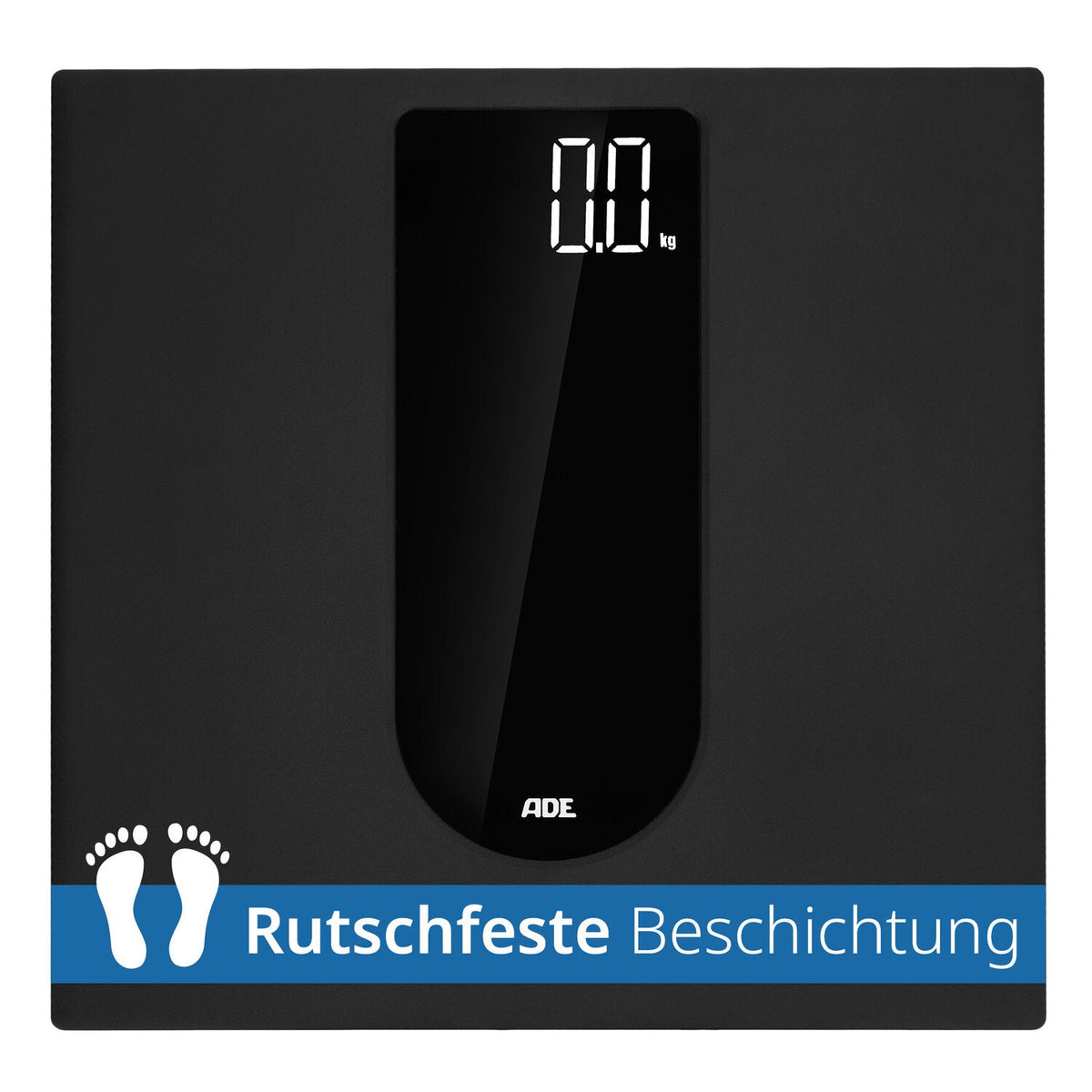 Digitale Personenwaage Allegra