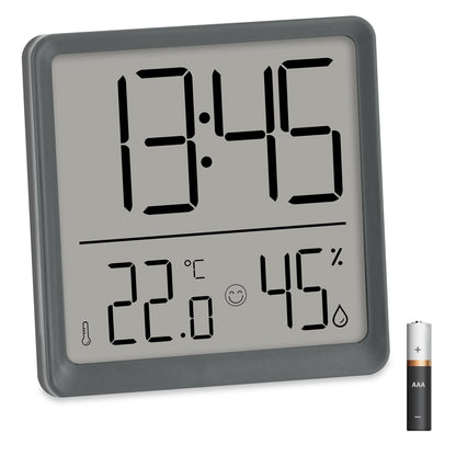 Digitale Uhr